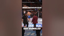 When Anderson Silva Got HUMBLED #ufc #mma