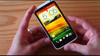 HTC One X (review)