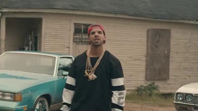 Drake – Worst Behavior