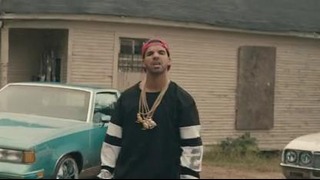 Drake – Worst Behavior