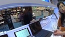 Принтер для смартфона. супер колонка. планшеты под своим брендом