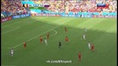 Бельгия – Россия 1:0 Чемпионат мира 22.06.2014