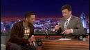 Will Smith & Jimmy Fallon Beatbox «It Takes Two» Using iPad App