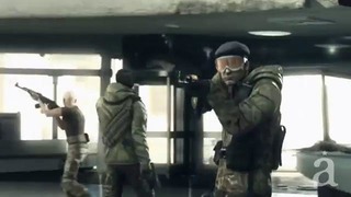 Counter strike online 2 trailer 2013 (hd)