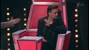 Дима Билан испугался) Жесть!)