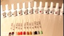 Гель-лак Gelish с сайта AliExpress. Обзор