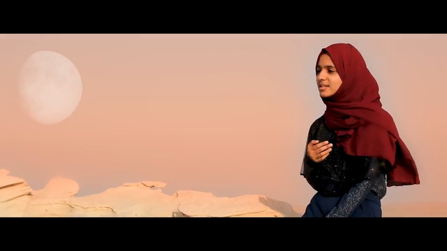 Ayisha Abdul Basith – Tasbih (2019)