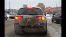 Самая грустная машина в мире)