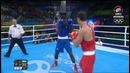 Бокс. Эльшод Расулов – Джошуа Буатси – Олимпида-2016