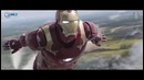 ТОП 10 cекретов киновселенной Marvel