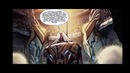 История мира Darksiders – ПОЛНАЯ предыстория Darksiders сюжет