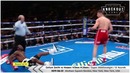 Boxing Knockouts ¦ June 2019 Week 1