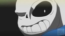 Undertale – Judgement Hall RUS / Зал правосудия