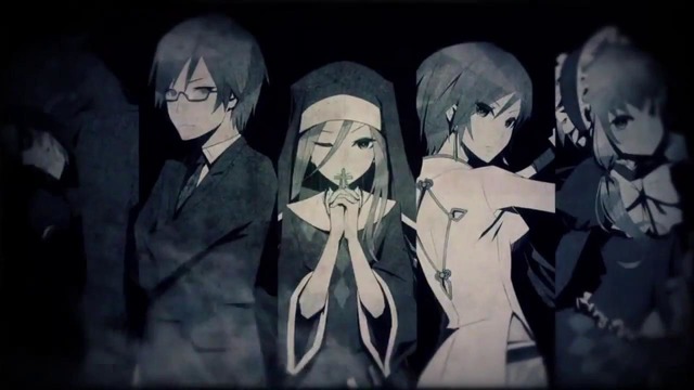 Vocaloid – импульс пандемоники [rus sub]