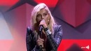 Bebe Rexha performs – Me, Myself and I at the Glaad Awards