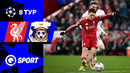 Ливерпуль — Карабах | Лига Чемпионов 2025/26 | 8-й тур | Обзор матча