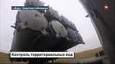 Защитник побережья- береговой ракетный комплекс «Бал» за 60 секунд HD