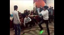 Electro dance battle EnerGetik vs Jockson! 1 раунд