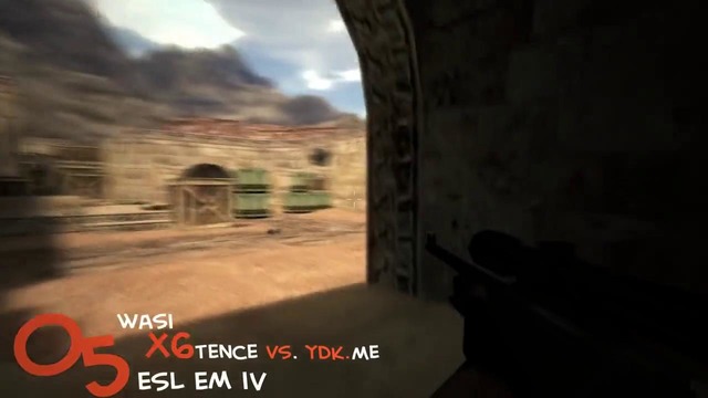[CS]TOP 10 FAILS 2008 ⁄2009
