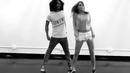 Amymarie Freestyle – Mirror Maru feat. Aja George