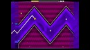 Geometry Dash / Geometrical Dominator