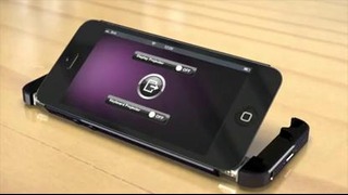 IPhone 5S Concept