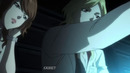 Psycho-Pass 3 First Inspector