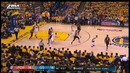 Golden State Warriors vs Portland Trail Blazers – Game 1 | NBA Playoffs 2017