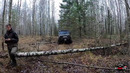 OffroadSPB. Жёсткий Оффроуд, Defender на bogger, УАЗ котлета и другие)