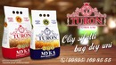 Turon unlari