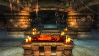 Inda game – Oblivion – Секрет особняка Бенируса – Сомнительно выгодная сделка