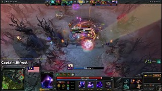 Dota 2 Enigma Moments BEST OF 2016
