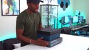 My MASSIVE Xbox One X Unboxing