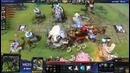 DOTA2: WESG EU Qualifiers: Team Ukraine vs Katok (Game 1) (bo1)