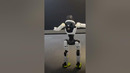 Новый гуманоидный робот из Китая #proроботов #robot #робот
