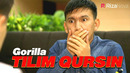 Gorilla – Tilim qursin