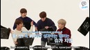 BTS GAYO Track 10 (рус. саб)