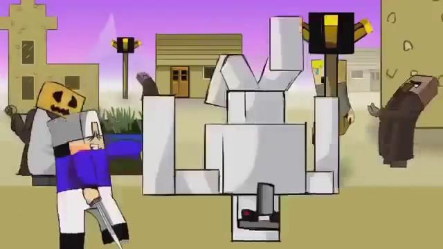 Чуп и Кет танец