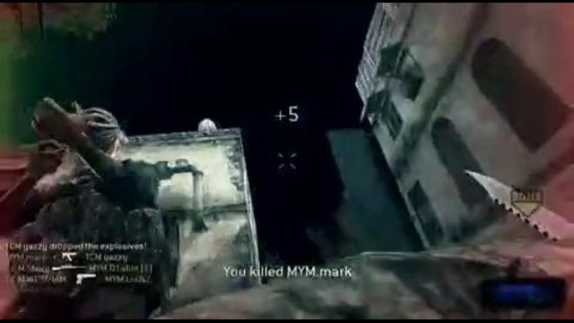 CoD4 Montage by Mazarini – Cereal Killers 1.0