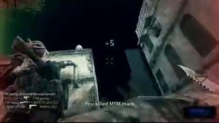 CoD4 Montage by Mazarini – Cereal Killers 1.0