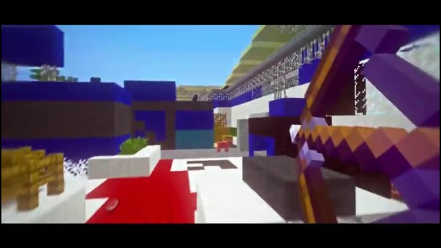 Start ϟ Minecraft Edit ~ Xoda