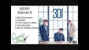 SS301 – Eternal S (Full Album Japanese)
