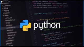 1. Python – Kirish