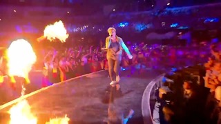 Евровидение 2018 Финал • AWS – Viszlát Nyár