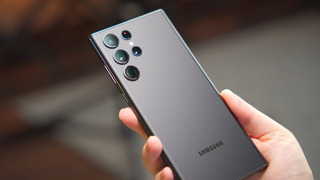 Обзор Samsung Galaxy S22 Ultra – главный Android флагман