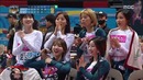 Idol Star Athletics Championship 2 – TWICE TZUYU – RedVelvet Irene