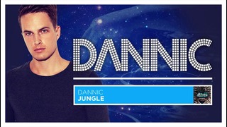 Dannic – Jungle (Free Download)