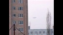 НЛО в Январе 2012г