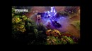 New hero Lance spotlight vg