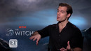 Генри Кавилл о Ведьмаке, Супермене и об Игре Престолов